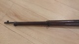 Japanese Type 38 Arisaka Kokura arsenal 25th series 6.5mm with mum - 10 of 14