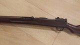 Japanese Type 38 Arisaka Kokura arsenal 25th series 6.5mm with mum - 9 of 14