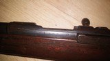 Japanese Type 38 Arisaka Kokura arsenal 25th series 6.5mm with mum - 11 of 14