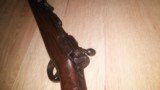 Japanese Type 38 Arisaka Kokura arsenal 25th series 6.5mm with mum - 14 of 14