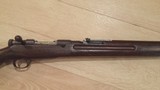 Japanese Type 38 Arisaka Kokura arsenal 25th series 6.5mm with mum - 3 of 14