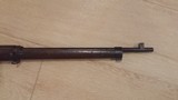 Japanese Type 38 Arisaka Kokura arsenal 25th series 6.5mm with mum - 5 of 14