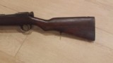 Japanese Type 38 Arisaka Kokura arsenal 25th series 6.5mm with mum - 8 of 14