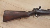 Japanese Type 38 Arisaka Kokura arsenal 25th series 6.5mm with mum - 2 of 14