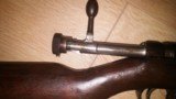 Japanese Type 38 Arisaka Kokura arsenal 25th series 6.5mm with mum - 12 of 14