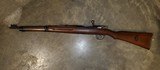 Greek Mannlicher-Schoenauer M1903/14 Carbine - 2 of 11