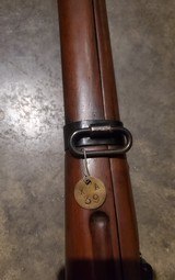 Greek Mannlicher-Schoenauer M1903/14 Carbine - 4 of 11