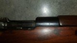 Greek Mannlicher-Schoenauer M1903/14 Carbine - 8 of 11