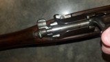 Greek Mannlicher-Schoenauer M1903/14 Carbine - 9 of 11