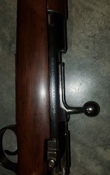 Greek Mannlicher-Schoenauer M1903/14 Carbine - 3 of 11