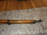 Japanese Arisaka Type 99 Toyo Kogyo
with mum, dust cover, monopod, cleaning rod - 8 of 9