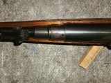 Japanese Arisaka Type 99 Toyo Kogyo
with mum, dust cover, monopod, cleaning rod - 1 of 9