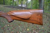 Kimber Of Oregon 82-B 10th Anniversary French Walnut Super America - 8 of 13