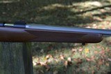 Kimber of America (NY) K-17 Classic Varmint .17 Mach 2 with Box - 4 of 13