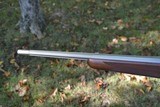 Kimber of America (NY) K-17 Classic Varmint .17 Mach 2 with Box - 8 of 13