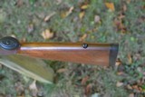 Kimber of America (NY) K-17 Classic Varmint .17 Mach 2 with Box - 10 of 13