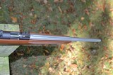 Kimber of America (NY) K-17 Classic Varmint .17 Mach 2 with Box - 6 of 13
