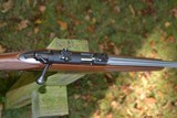 Kimber of America (NY) K-17 Classic Varmint .17 Mach 2 with Box - 5 of 13