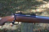 Kimber of America (NY) K-17 Classic Varmint .17 Mach 2 with Box - 3 of 13