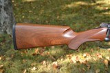 Kimber of America (NY) K-17 Classic Varmint .17 Mach 2 with Box - 2 of 13