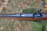 Kimber 82-A Custom Classic .22 Magnum - 13 of 15
