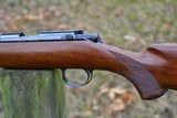 Kimber 82-A Custom Classic .22 Magnum - 12 of 15