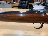 Kimber 82-A Custom Classic .22 Magnum - 4 of 15