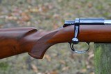 Kimber 82-A Custom Classic .22 Magnum - 15 of 15