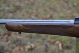 Kimber K-17 Classic Varmint .17 Mach 2 - 4 of 15