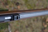 Kimber K-17 Classic Varmint .17 Mach 2 - 8 of 15