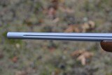 Kimber K-17 Classic Varmint .17 Mach 2 - 5 of 15
