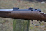 Kimber K-17 Classic Varmint .17 Mach 2 - 3 of 15