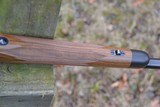 Kimber of Oregon 84 .223 Custom Classic Heavy Barrel - 14 of 15