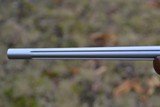 Kimber K-22 Classic Varmint - 6 of 15