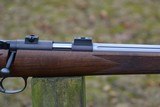 Kimber K-22 Classic Varmint - 13 of 15