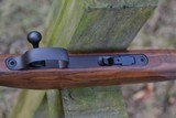 K-22 Classic With Fantastic Wood - 13 of 14