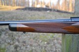 Kimber of Oregon Model 82-B Super America with Custom Classic Stock - 5 of 15
