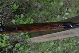 Kimber of Oregon 84 Custom Classic .223 with Killer Wood - 15 of 15