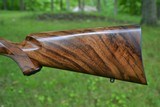 Kimber of Oregon 84 Custom Classic .223 with Killer Wood - 1 of 15