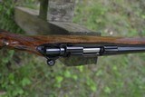 Kimber of Oregon 84 Custom Classic .223 with Killer Wood - 7 of 15