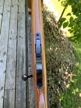 Kimber of Oregon 82-B Hunter Grade .22 Hornet - 4 of 11