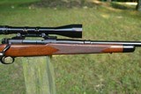 Winchester Model 70 Super Grade .270 Win. Pre-64 Made in 1950 - 7 of 15