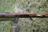 Winchester Model 70 Super Grade .270 Win. Pre-64 Made in 1950 - 14 of 15