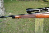 Winchester Model 70 Super Grade .270 Win. Pre-64 Made in 1950 - 11 of 15