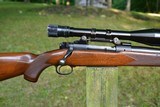 Winchester Model 70 Super Grade .270 Win. Pre-64 Made in 1950 - 6 of 15