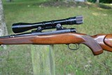 Winchester Model 70 Super Grade .270 Win. Pre-64 Made in 1950 - 10 of 15