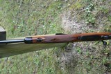 Winchester Model 70 Super Grade .270 Win. Pre-64 Made in 1950 - 15 of 15