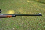 Winchester Model 70 Super Grade .270 Win. Pre-64 Made in 1950 - 8 of 15