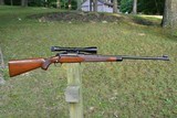 Winchester Model 70 Super Grade .270 Win. Pre-64 Made in 1950 - 1 of 15