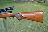 Winchester Model 70 Super Grade .270 Win. Pre-64 Made in 1950 - 9 of 15